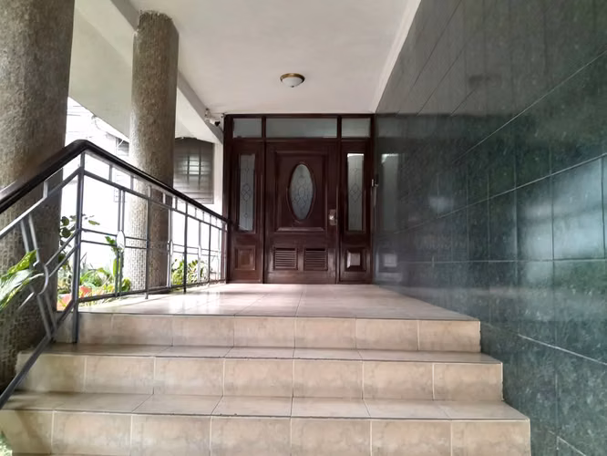 Venta de apartamento en PH ARCADIA en Vía Argentina