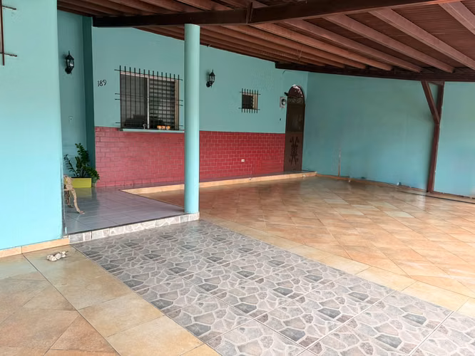 venta de casa en chanis