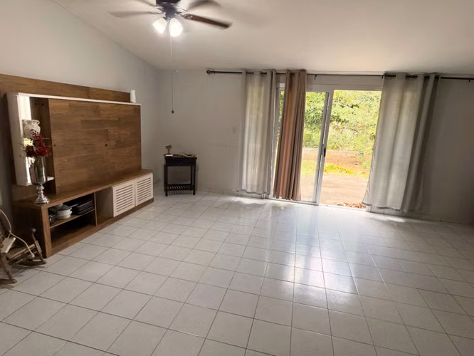 venta de casa en chanis