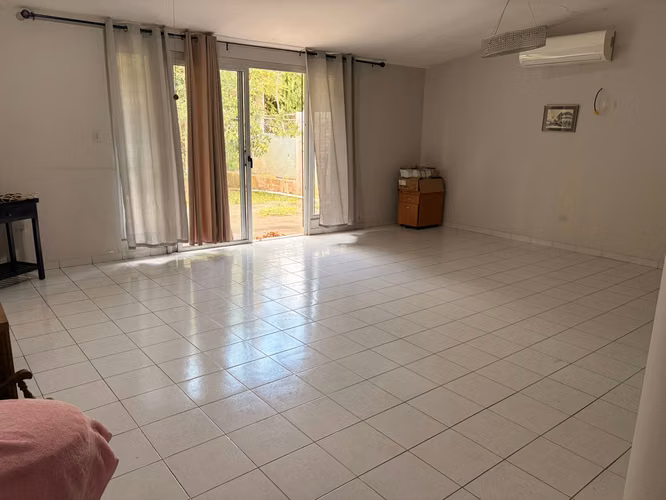 venta de casa en chanis