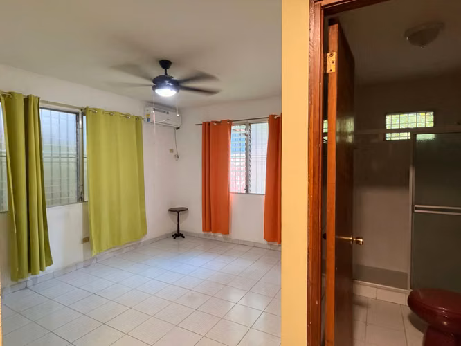 venta de casa en chanis