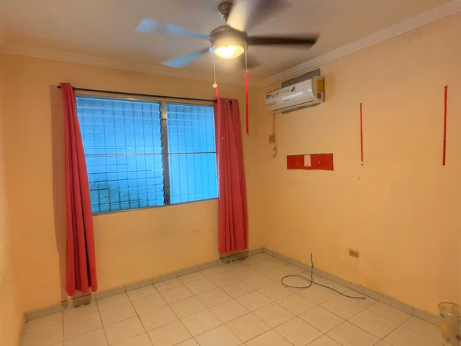 venta de casa en chanis