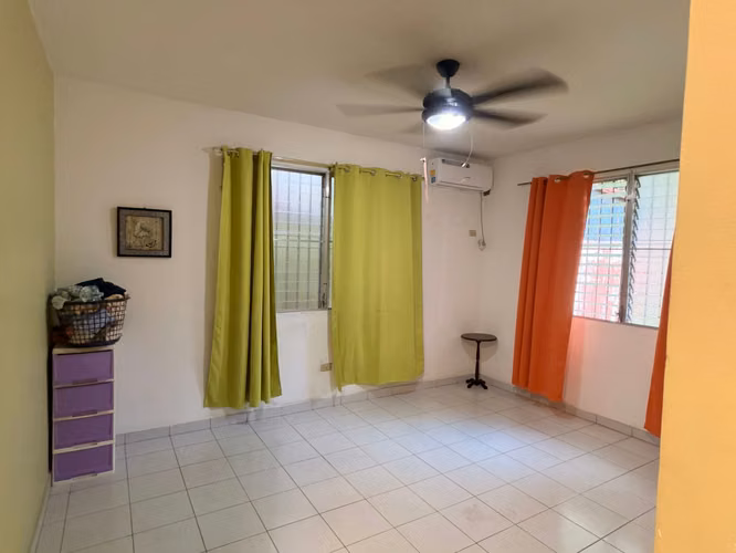 venta de casa en chanis
