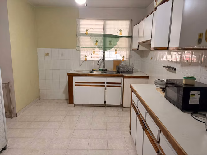 venta de casa en chanis