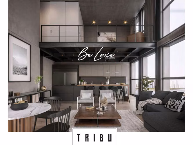 VENDO APARTAMENTO A ESTRENAR EN COCO DEL MAR, PH TRIBU (P)