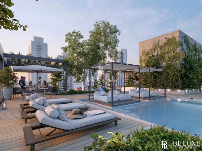 FOR SALE: Brand New Apartment in Coco del Mar, PH Tribu (P)
