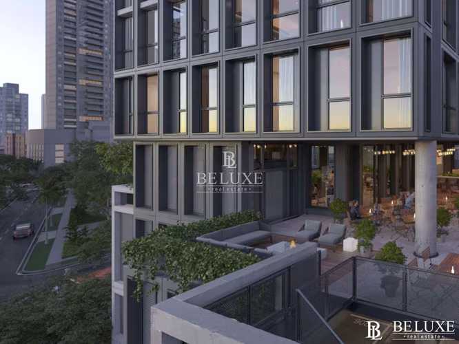 VENDO APARTAMENTO A ESTRENAR EN COCO DEL MAR, PH TRIBU (P)