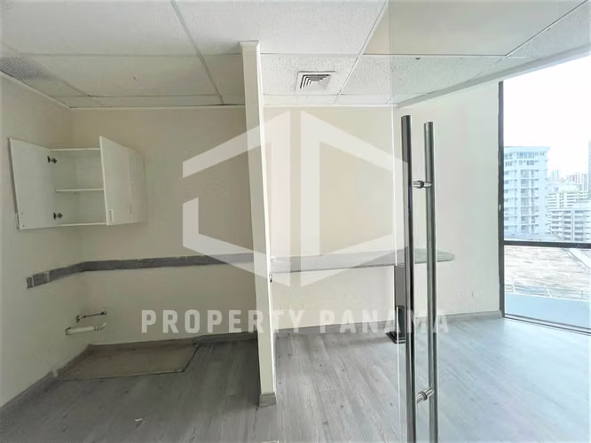 Venta de Oficina en Torre Banco General/Bella Vista, Calle 50 - Imagen 4
