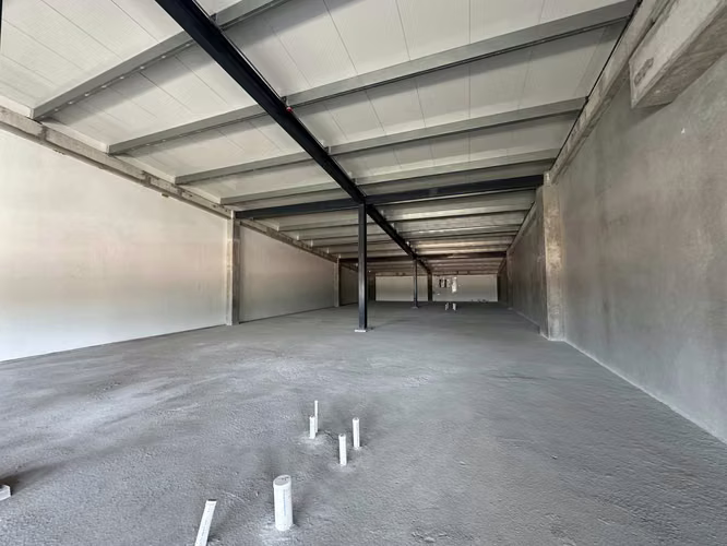 Venta o Alquiler PASEO DEL NORTE