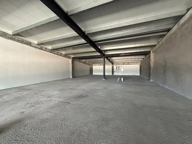 Venta o Alquiler PASEO DEL NORTE