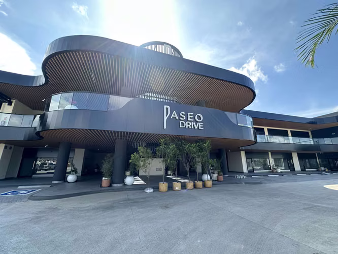 Venta o Alquiler PASEO DEL NORTE