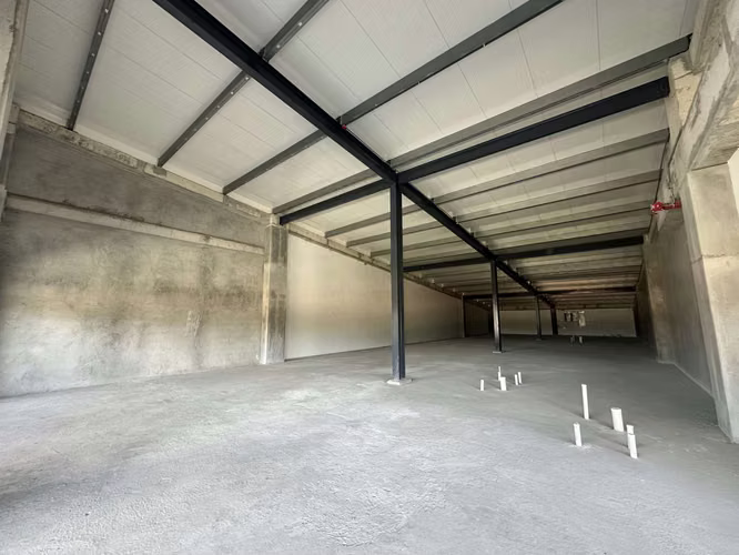 Venta o Alquiler PASEO DEL NORTE