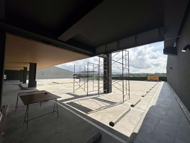 Venta o Alquiler PASEO DEL NORTE