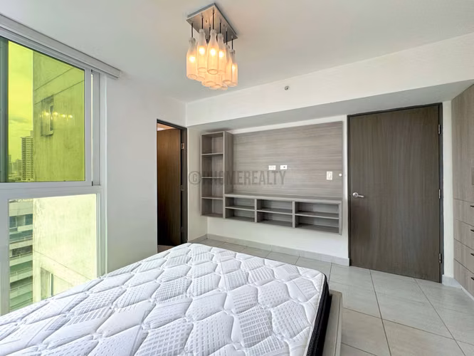 Espectacular Apartamento para la Venta en Carrasquilla