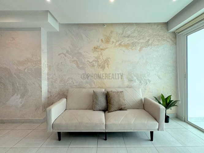 Espectacular Apartamento para la Venta en Carrasquilla