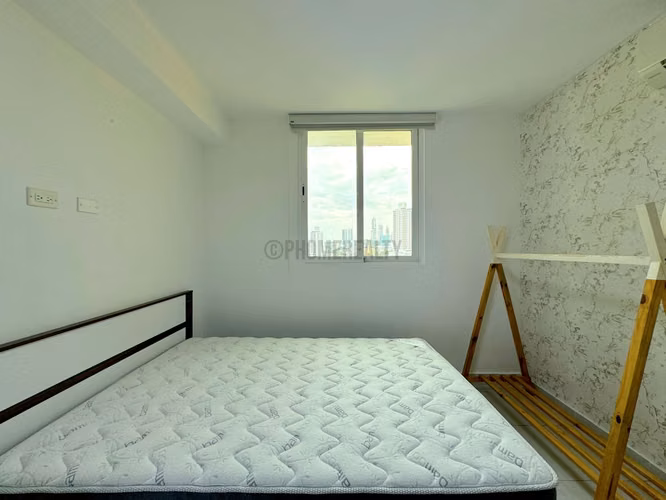 Espectacular Apartamento para la Venta en Carrasquilla