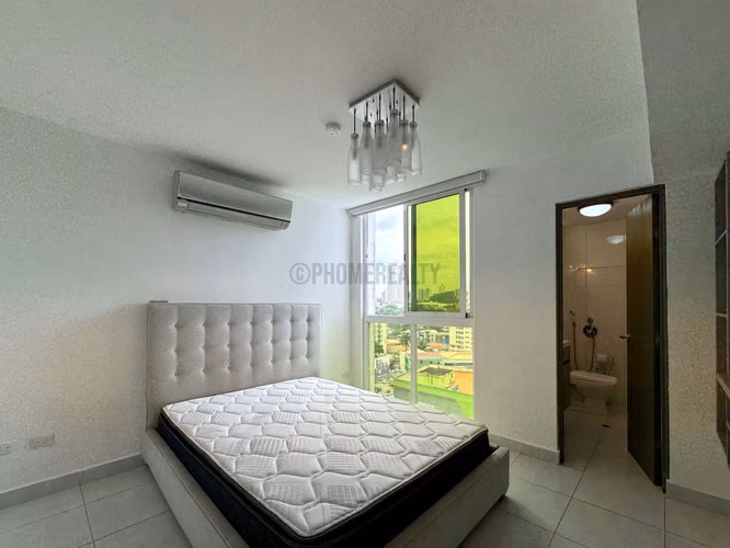 Espectacular Apartamento para la Venta en Carrasquilla