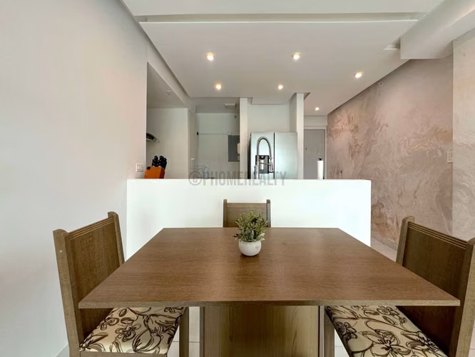 Espectacular Apartamento para la Venta en Carrasquilla