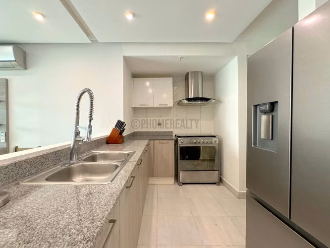 Espectacular Apartamento para la Venta en Carrasquilla