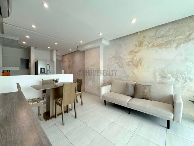 Espectacular Apartamento para la Venta en Carrasquilla