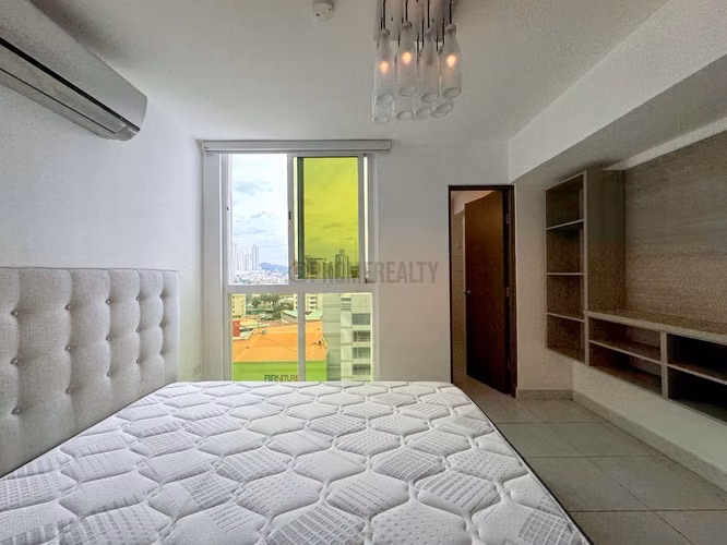Espectacular Apartamento para la Venta en Carrasquilla