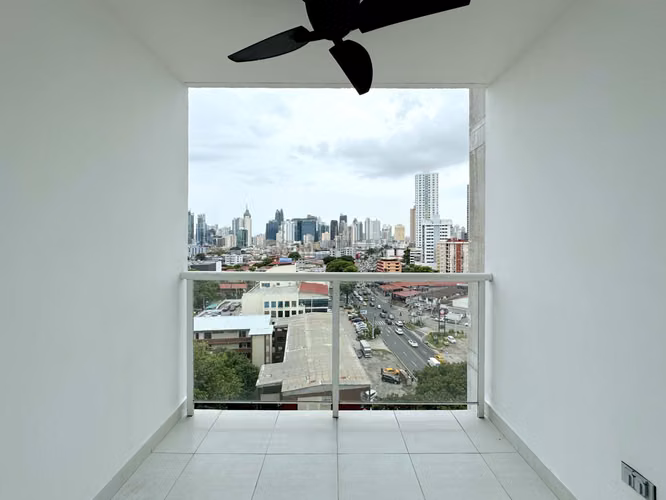 Espectacular Apartamento para la Venta en Carrasquilla