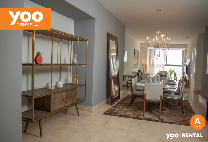 Venta de Apartamento PH Yoo en Avenida Balboa - Imagen 4