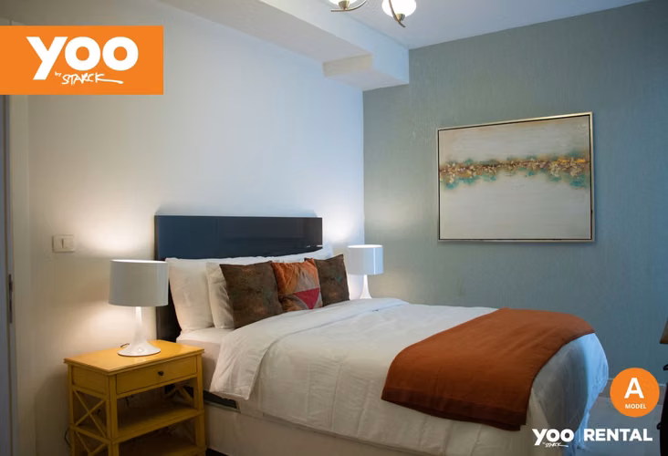 Venta de Apartamento PH Yoo en Avenida Balboa - Imagen 14