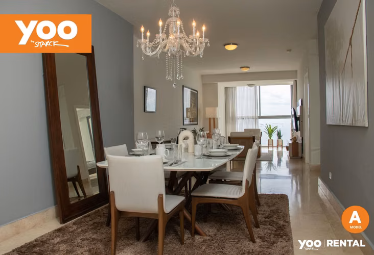 Venta de Apartamento PH Yoo en Avenida Balboa - Imagen 5