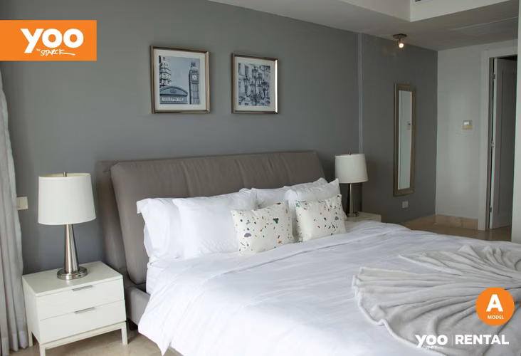 Venta de Apartamento PH Yoo en Avenida Balboa - Imagen 9