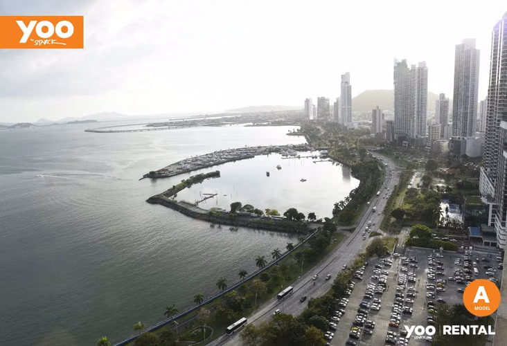 Venta de Apartamento PH Yoo en Avenida Balboa - Imagen 16