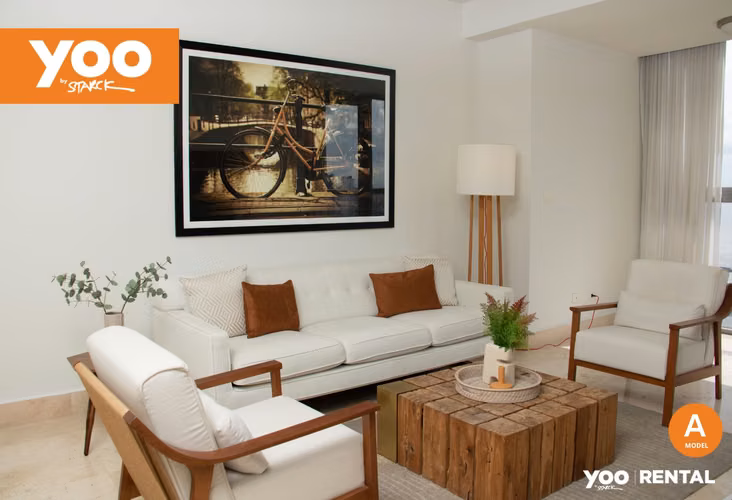 Venta de Apartamento PH Yoo en Avenida Balboa - Imagen 3