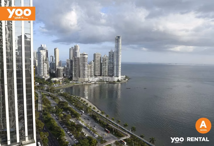 Venta de Apartamento PH Yoo en Avenida Balboa - Imagen 17