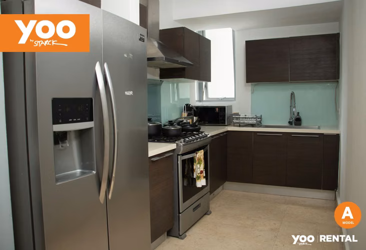 Venta de Apartamento PH Yoo en Avenida Balboa - Imagen 8