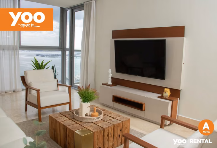 Venta de Apartamento PH Yoo en Avenida Balboa - Imagen 2