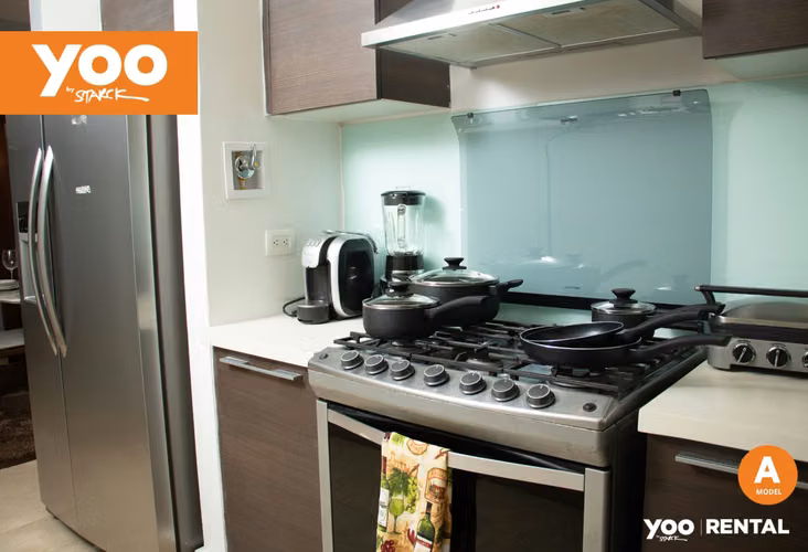 Venta de Apartamento PH Yoo en Avenida Balboa - Imagen 7