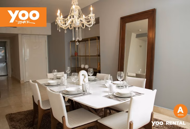 Venta de Apartamento PH Yoo en Avenida Balboa - Imagen 6