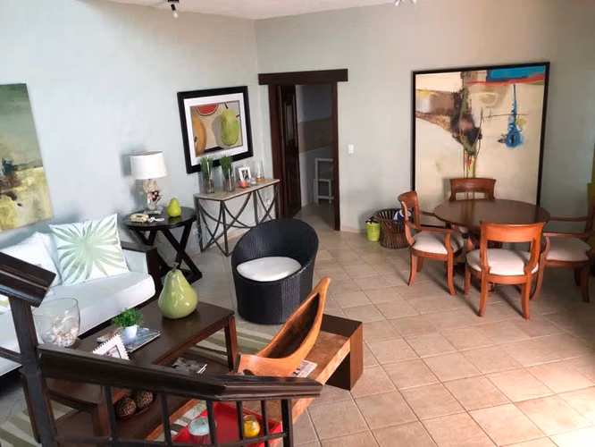 Venta casa en Costa Esmeralda