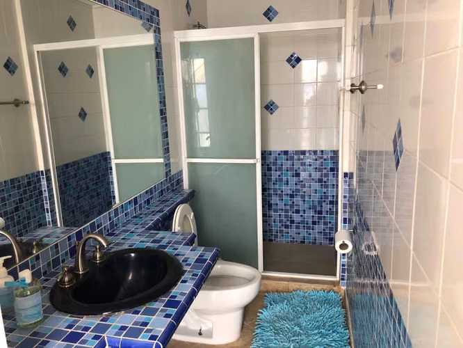 Venta casa en Costa Esmeralda