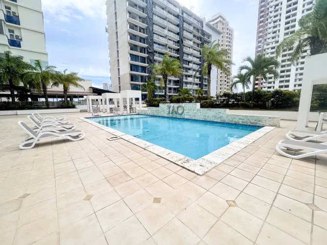 VENTA DE APARTAMENTO EN PH TAO, SAN FRANCISCO