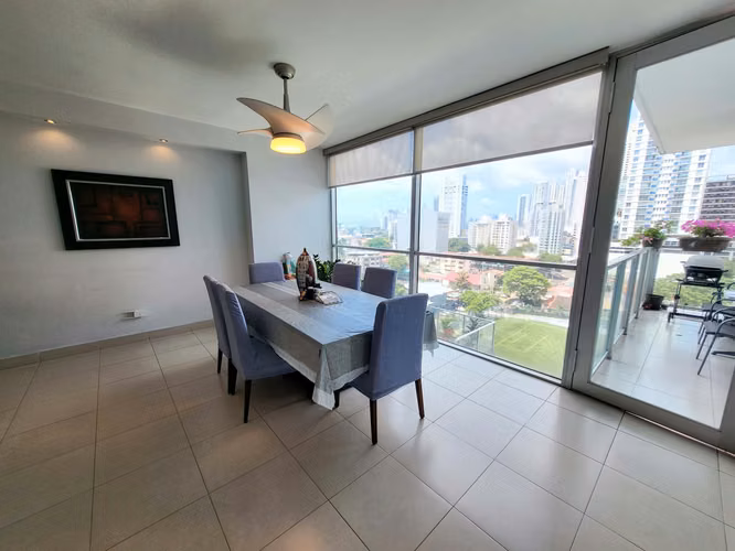 VENTA DE APARTAMENTO EN PH TAO, SAN FRANCISCO