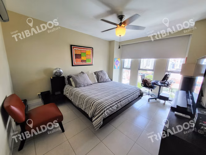 VENTA DE APARTAMENTO EN PH TAO, SAN FRANCISCO
