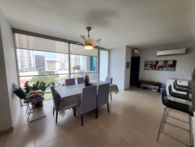VENTA DE APARTAMENTO EN PH TAO, SAN FRANCISCO