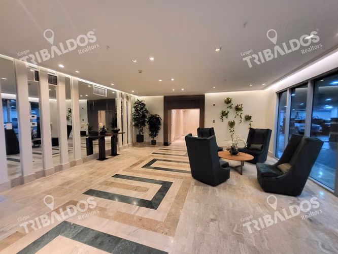 VENTA DE APARTAMENTO EN PH TAO, SAN FRANCISCO