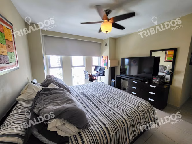 VENTA DE APARTAMENTO EN PH TAO, SAN FRANCISCO