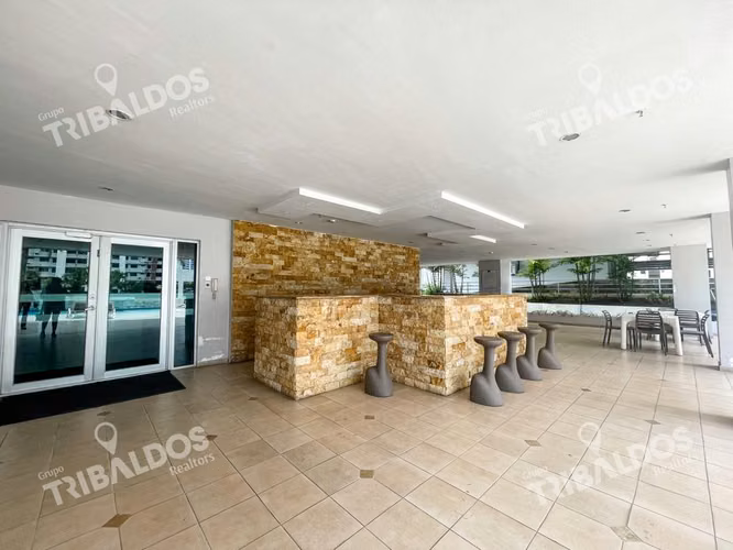 VENTA DE APARTAMENTO EN PH TAO, SAN FRANCISCO