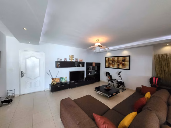VENTA DE APARTAMENTO EN PH TAO, SAN FRANCISCO