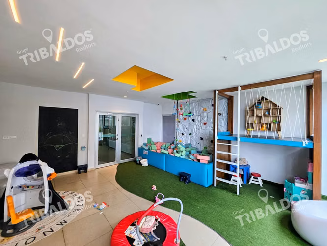 VENTA DE APARTAMENTO EN PH TAO, SAN FRANCISCO