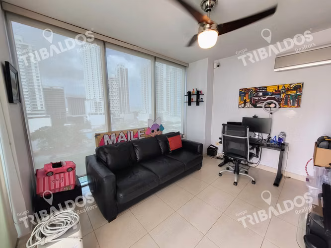 VENTA DE APARTAMENTO EN PH TAO, SAN FRANCISCO