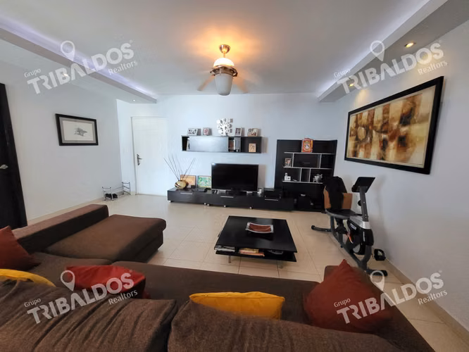 VENTA DE APARTAMENTO EN PH TAO, SAN FRANCISCO